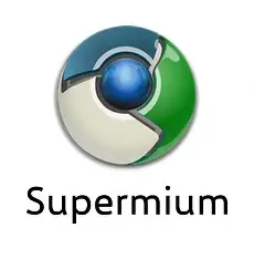 Supermium浏览器